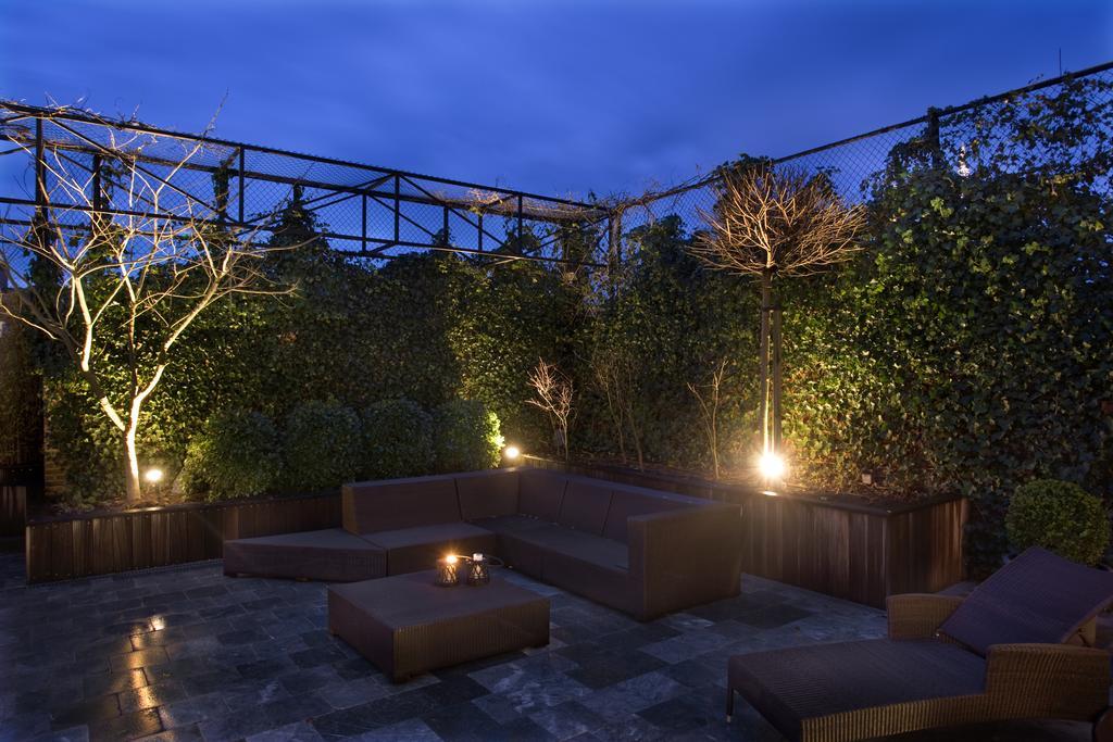 Tuinhotel Lommel Exterior foto